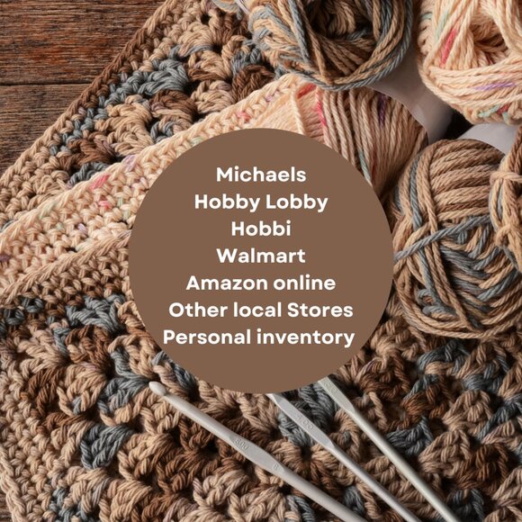 Yarn - Picture 2 of 3